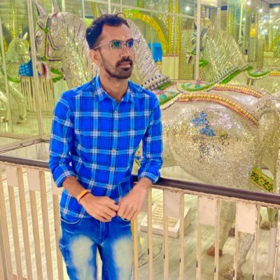 हिन्दुराज🚩हिन्दू राष्ट्र
big fan of @narendramodi,@Amitshah or @myogiadiyanath