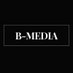 B-media (@b_media01) Twitter profile photo B-media (@b_media01) Twitter profile photo