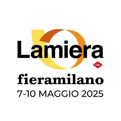 LAMIERA as one of the most qualified international exhibitions related to the metal forming machine tools industry https://t.co/TxNuoQgqrZ…