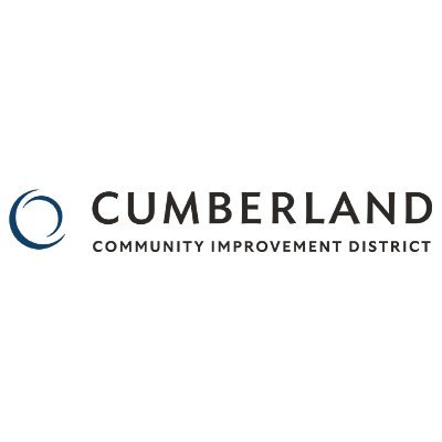 Located in northwest Atlanta, commercial property owners self-tax through the Cumberland Community Improvement District to raise funds for area improvements.