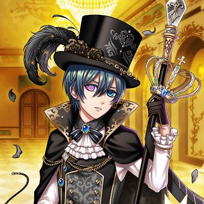 PhantomhiveCVAP's profile picture. 