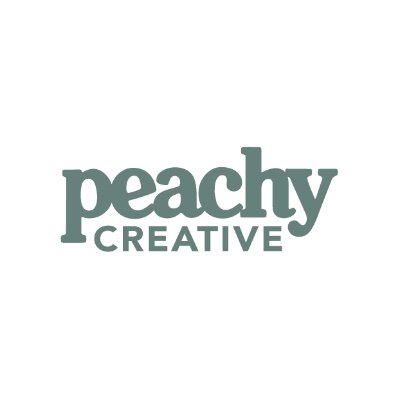Peachy_Creative's profile picture. Branding | Design | Digital | Print

transforming brands & businesses through carefully crafted design

#wearepeachy