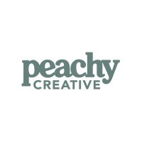 Peachy Creative(@Peachy_Creative) 's Twitter Profile Photo