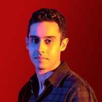 Raunaq Singh Anand (@raunaqanand) 's Twitter Profile