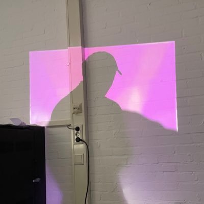 koerperschaft's profile picture. doing design to stay in conversation