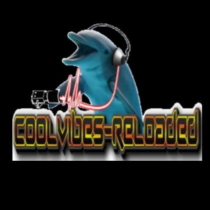 CoolVibesRadio's profile picture. our site is also user and mobile friendly! 
were on https://t.co/uK1PJM3mOA as well https://t.co/6qHwIic92R
and that on all devices
we're an online radio