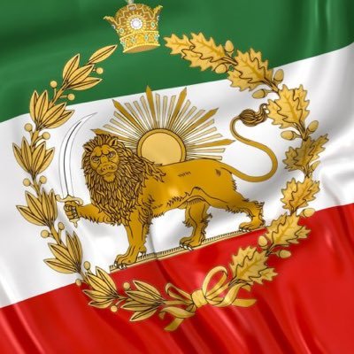 V_Iran2022's profile picture. تا ابد جاوید خاندان ایران‌ساز پهلوی