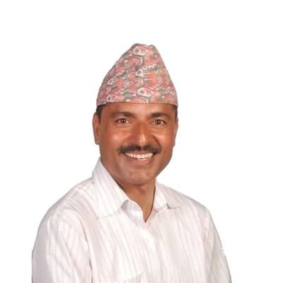 vijaysubedivs's profile picture. Ex. Social Development Minister, Bagmati Province