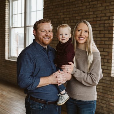 kate_beehler's profile picture. RN. Boy mom.