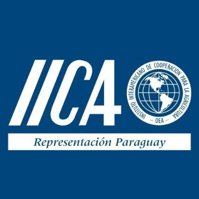 Cuenta oficial de la Representación del Instituto Interamericano de Cooperación para la Agricultura #IICA en #Paraguay 🇵🇾