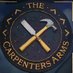 The Carpenters Arms (@WCarpentersArms) Twitter profile photo