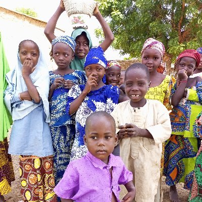 RuPH women and children is a non-for-profit organization working in rural communities, working on the SDGs 6.