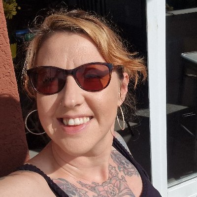 Sheffielder, Mum, Socialist.

Interested in doing things that make a difference.

Health Services Manager @zestcentre 

She / Her.

Personal views only