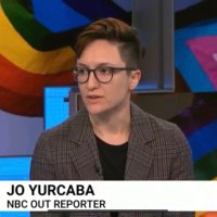 Jo Yurcaba(@JoYurcaba) 's Twitter Profile Photo