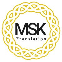 MSK Legal Translation(@msk_legal) 's Twitter Profile Photo