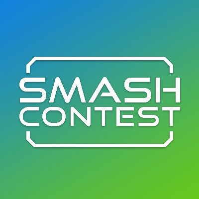 The largest Super Smash Bros. Ultimate Tournament in Germany!

➡ currently on hiatus.
#SmashContest
