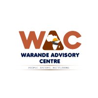 Warande Advisory Center (@warandeadvisory) 's Twitter Profile Photo Warande Advisory Center (@warandeadvisory) 's Twitter Profile Photo