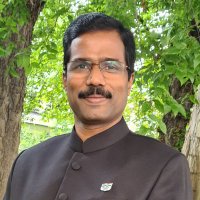 Dr. Madhusudan Reddy Nandineni (@nandineni99) 's Twitter Profile