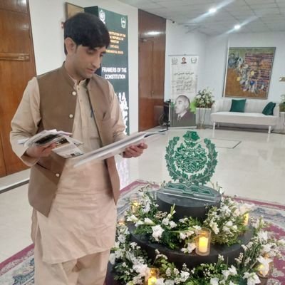 Blogger//SocialMediaActivist//Columnist//Journalist..
(#ILoveMyArmy)
 Chief Editor Daily Shaheed Islamabad & Daily Chenab Times Faisalabad
@ChenabTimesFsd