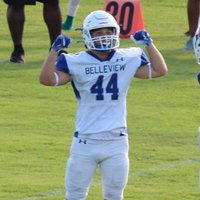 Tate Trauthwein (@trauthweintate) 's Twitter Profile
