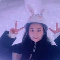 Yanan Hu (@nydia2559) 's Twitter Profile Photo Yanan Hu (@nydia2559) 's Twitter Profile Photo