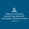 Musdaa_Mubs's profile picture. We are a Growing Community of Believers Committed to Creating a Difference at Makerere University Business School