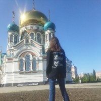 Lesbian Empress 🪿 (@empress11218) 's Twitter Profile