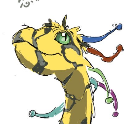 🇨🇳/20+/SFW
Eng is ok/Can read Jap/Rus
Doodle mainly for: smt series/
Other: stg,srpg,about monsters/
❌:Personal Attack/R18