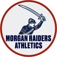 Morgan Raiders Athletics (@morganraiderad1) 's Twitter Profile