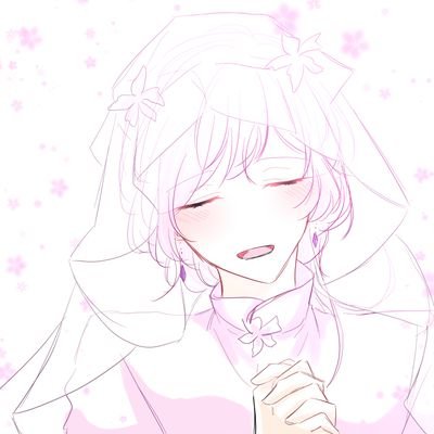 (❄️) 사월🌙さんのプロフィール画像