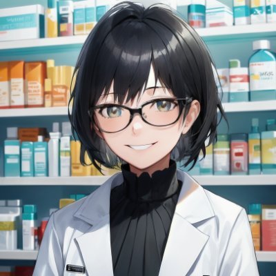 茨城県・栃木県に展開している調剤薬局(ハニュウ薬局)を展開しています。株式会社マイドラッグの公式アカウントです。各店舗のお知らせのほかに、みなさんの健康や服薬に役立つ知識を提供いたします。採用をご希望されている方は、ホームページからお申し込みください。