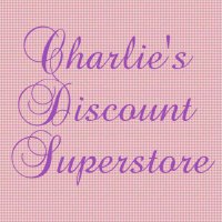 charliesdiscountsuperstore(@cdsuperstore) 's Twitter Profile Photo