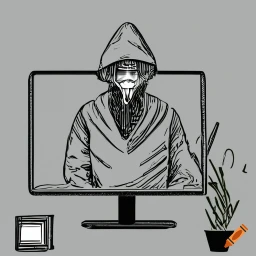This is a story of a n00b hacker.
Come, have a seat and enjoy the hacking.
Learn, hack, rinse and repeat.