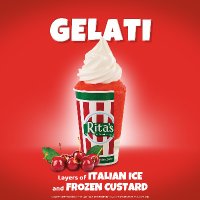 Rita's Italian Water Ice & Frozen Custard(@RitasDeerfield) 's Twitter Profile Photo