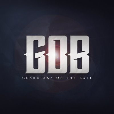 GOB - Guardians Of The Ball Profile