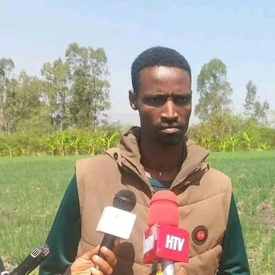 TekalignGadana5's profile picture. 𝑨𝒃𝒐𝒖𝒕 𝑬𝒕𝒉𝒊𝒐𝒑𝒊𝒂 𝒑𝒆𝒂𝒄𝒆 𝒂𝒏𝒅 𝒑𝒓𝒐𝒔𝒑𝒆𝒓𝒊𝒕𝒚!