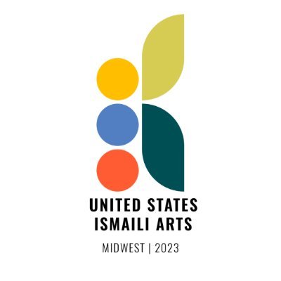 The official account for the United States Ismaili Arts - Midwest Region