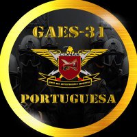 GAES N°31(@Gaes_Portugu3sa) 's Twitter Profile Photo