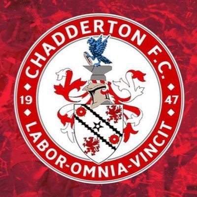 2023/24 season News on the ChaddertonFC U18s team playing in the
the @EMJFL

Providing a platform to the EDS Open Age Team

#upthechad 🔴⚪️