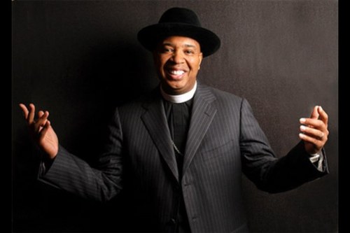 WevWunWisdom's profile picture. I am NOT Rev Run (This is a parody account) ~ Not in any way affiliated with Rev Run) [contact: WevWunWisdom@gmail.com]