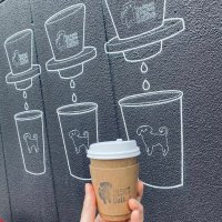 KOU (@gws_coffee) 's Twitter Profile