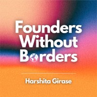 Founders Without Borders(@foundersglobal) 's Twitter Profile Photo