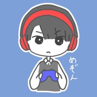めぞん(@MeZoN664) 's Twitter Profile Photo