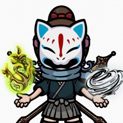 aliiiii_startph's profile picture. Hi! Welcome to my Twitter space ✨ I'm one of the START Land creators, (yup, I made that Stackey silhouette - START Land logo😉🇵🇭) Nice to meet you all!