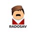 Radosav Vrbica (@RadosaWrbica) Twitter profile photo