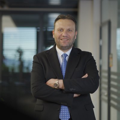 mehmed_cankaya's profile picture. Karmod Yönetim Kurulu Başkanı - #Ceo