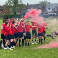 Myerscough Reds Under 14(23/24 (@underreds) 's Twitter Profile