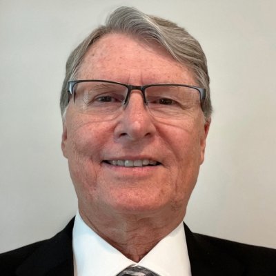 AI-Savvy Mktg/PR/CorpComm; BOD/Bus Advisor; MIT AI Certified; Hydrogen Enthusiast; Forbes Author; Cert Coach; HoF Angel; H2Scan/Disney/Sony/SpaceX
