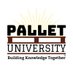 Pallet University (@palletcollege) Twitter profile photo Pallet University (@palletcollege) Twitter profile photo