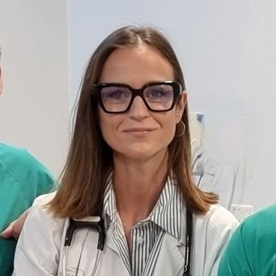 Cardiologist. Echo & CMR. Passionate about cardiac imaging. ... to be better than I was yesterday.